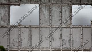 Photo Texture of Ground Concrete